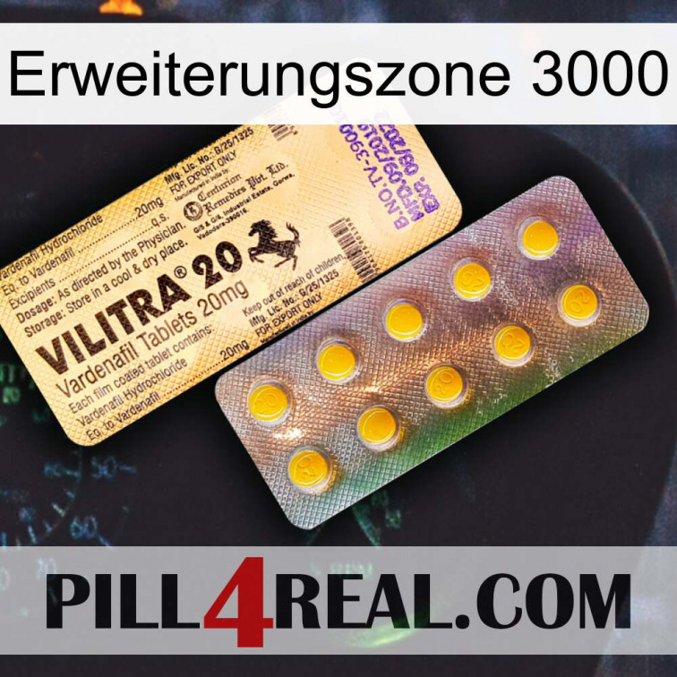 Exten Zone 3000 new06